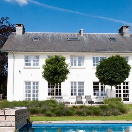 Oneux Village Theux Buitenkant foto