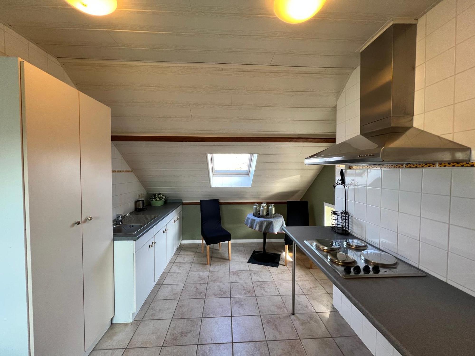 Oneux Village Theux Buitenkant foto